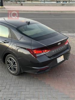 هیوندای ئەلەنترا